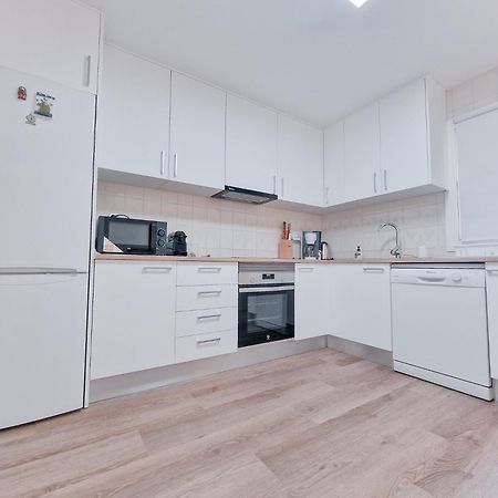 Sea Apartment Alicante Ngoại thất bức ảnh