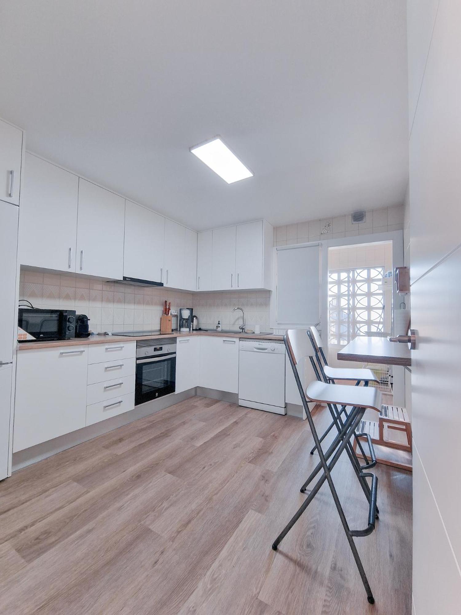 Sea Apartment Alicante Ngoại thất bức ảnh