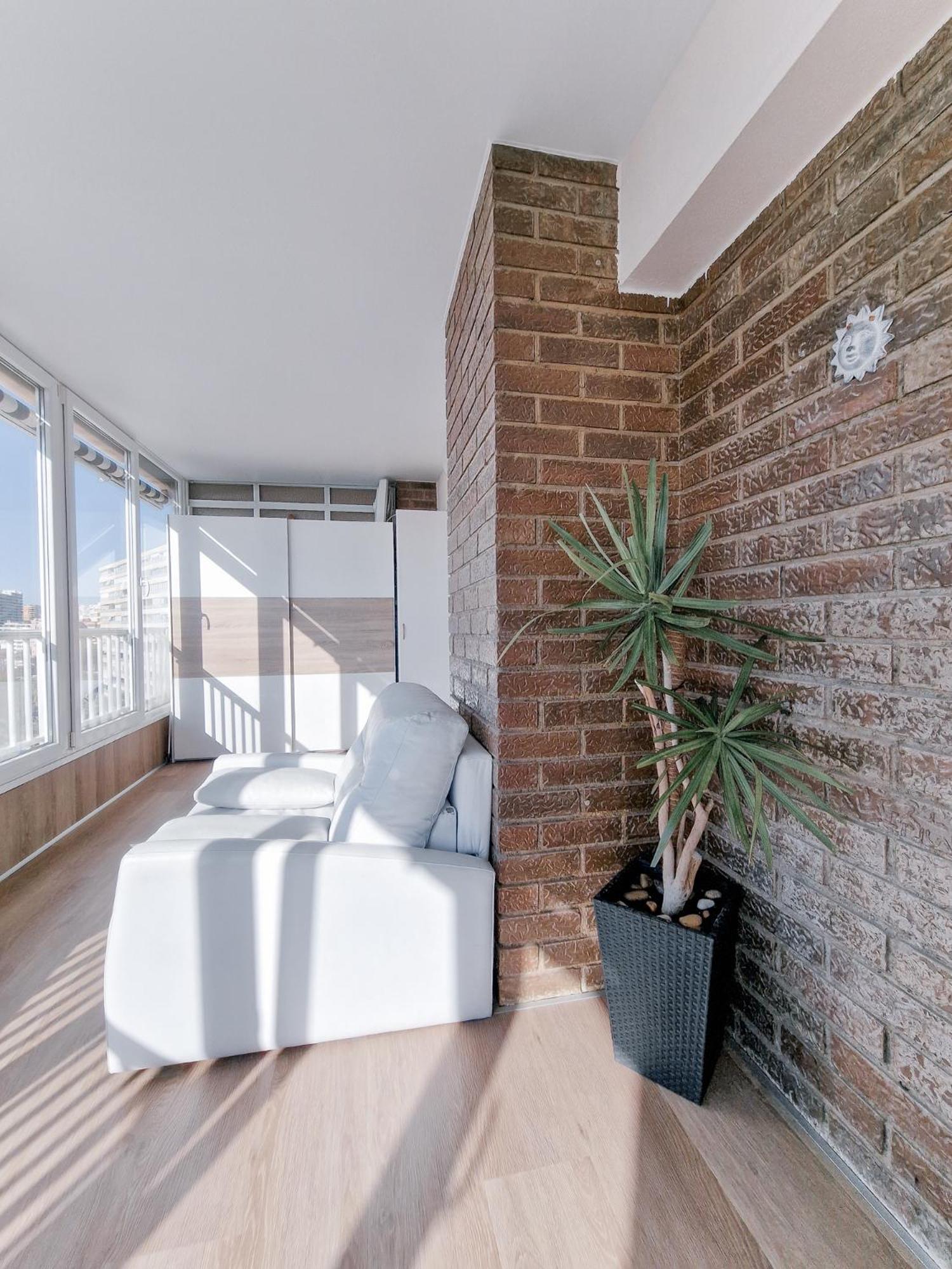 Sea Apartment Alicante Ngoại thất bức ảnh