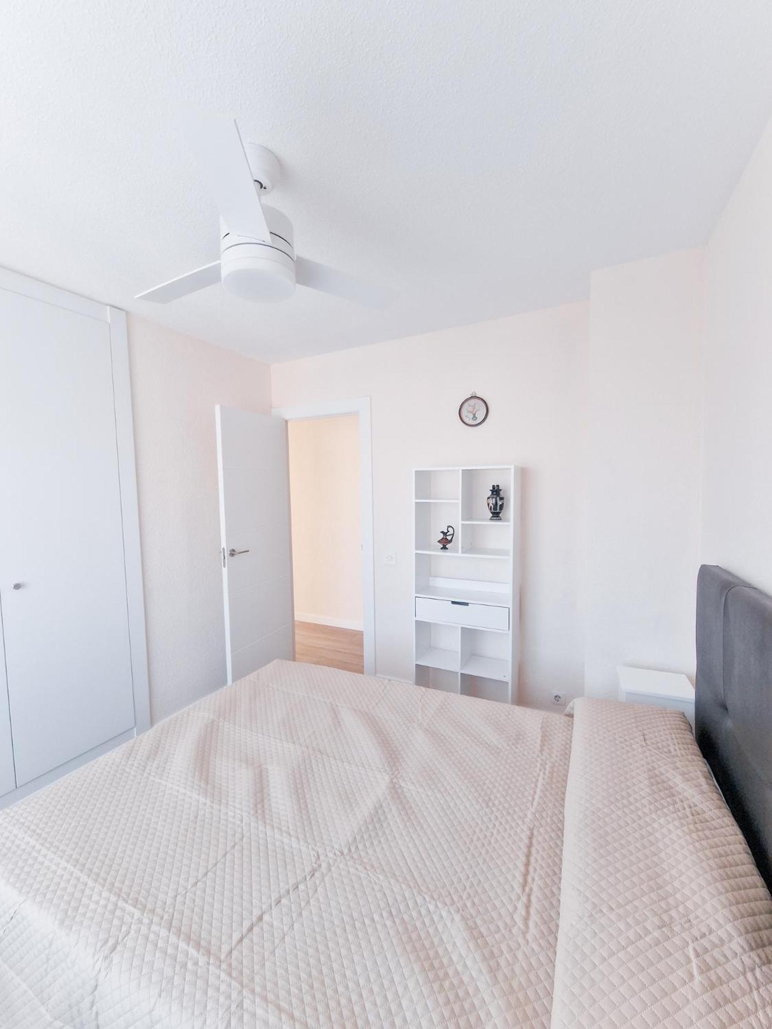Sea Apartment Alicante Ngoại thất bức ảnh