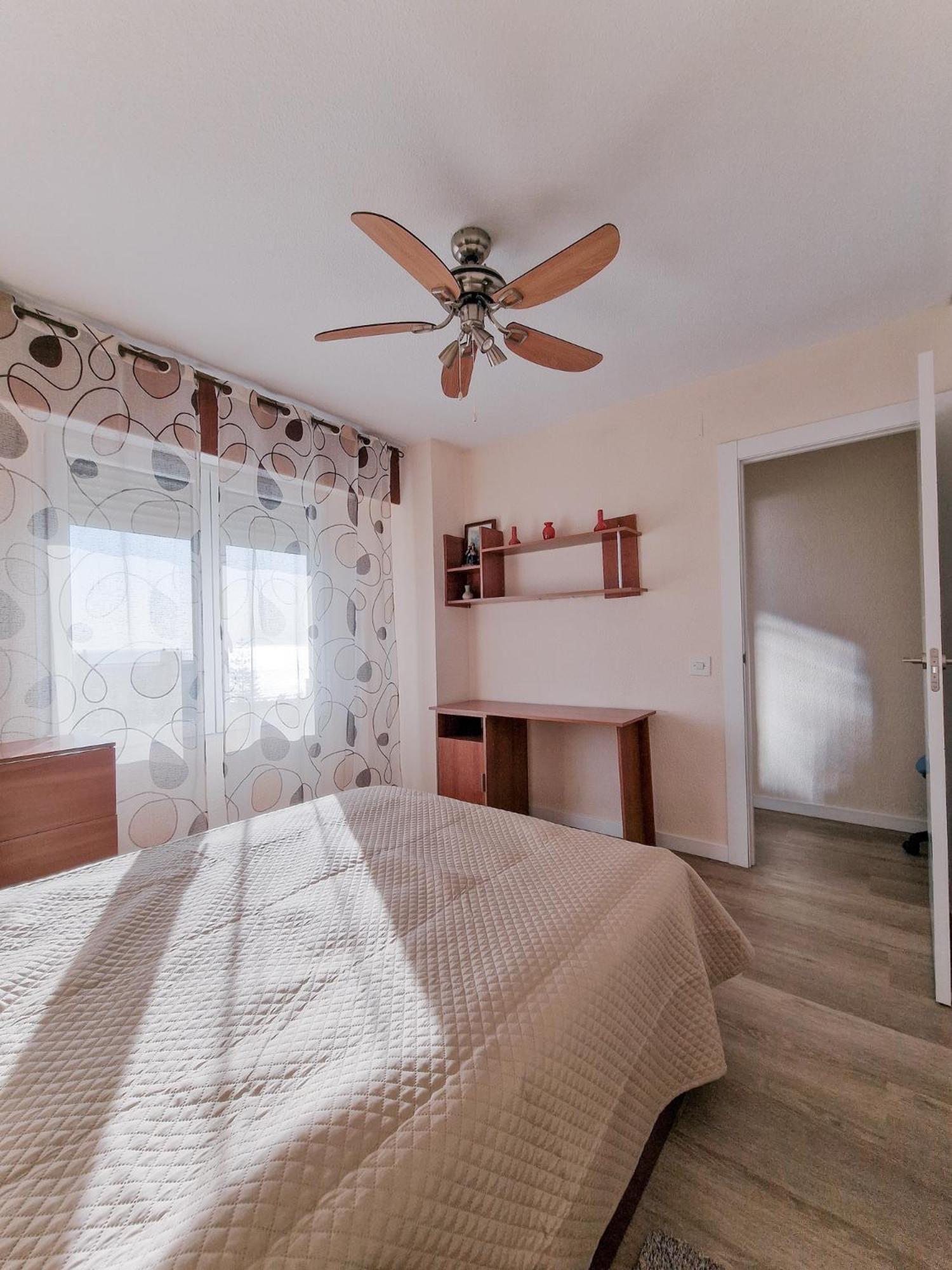 Sea Apartment Alicante Ngoại thất bức ảnh