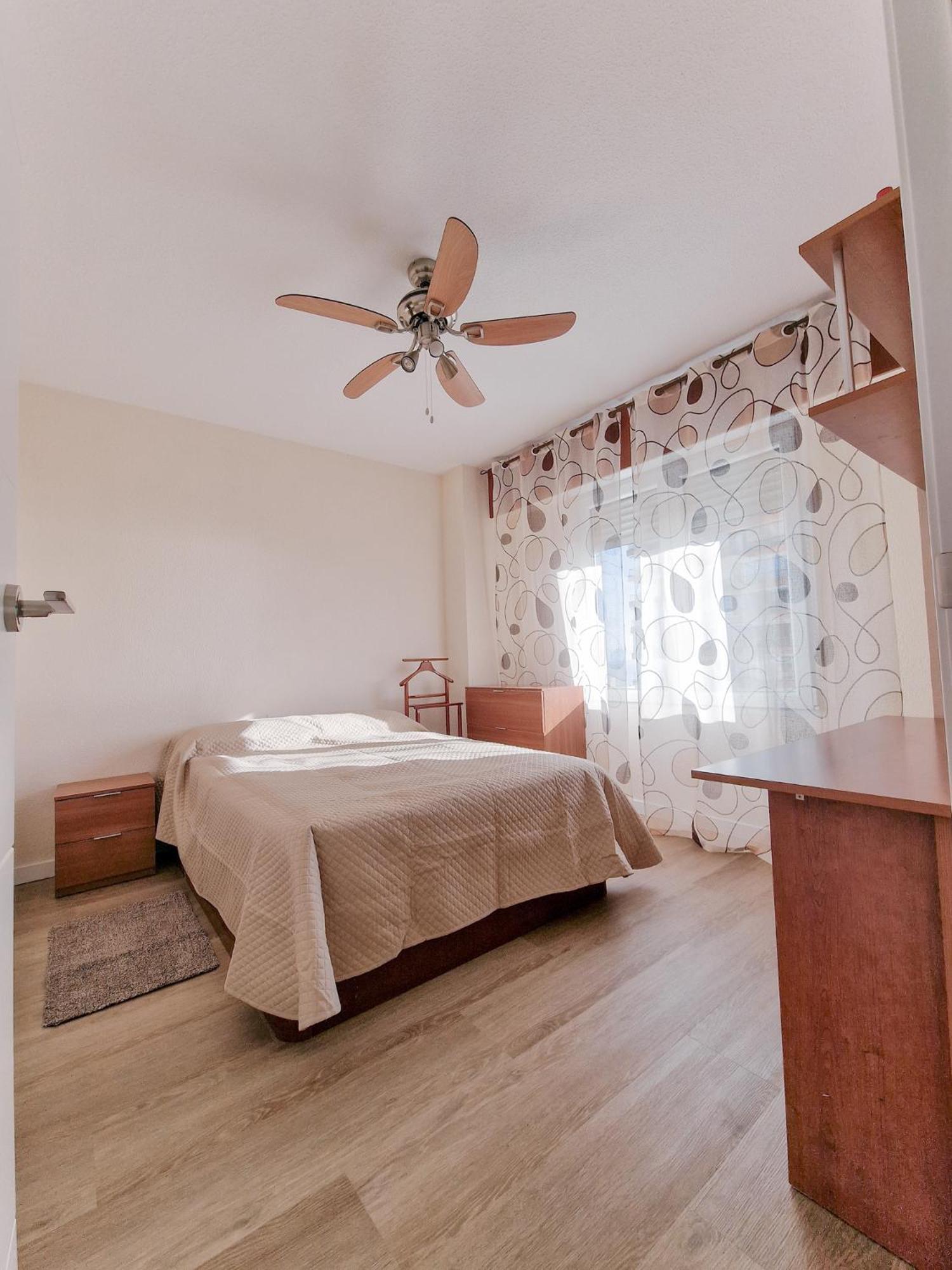 Sea Apartment Alicante Ngoại thất bức ảnh