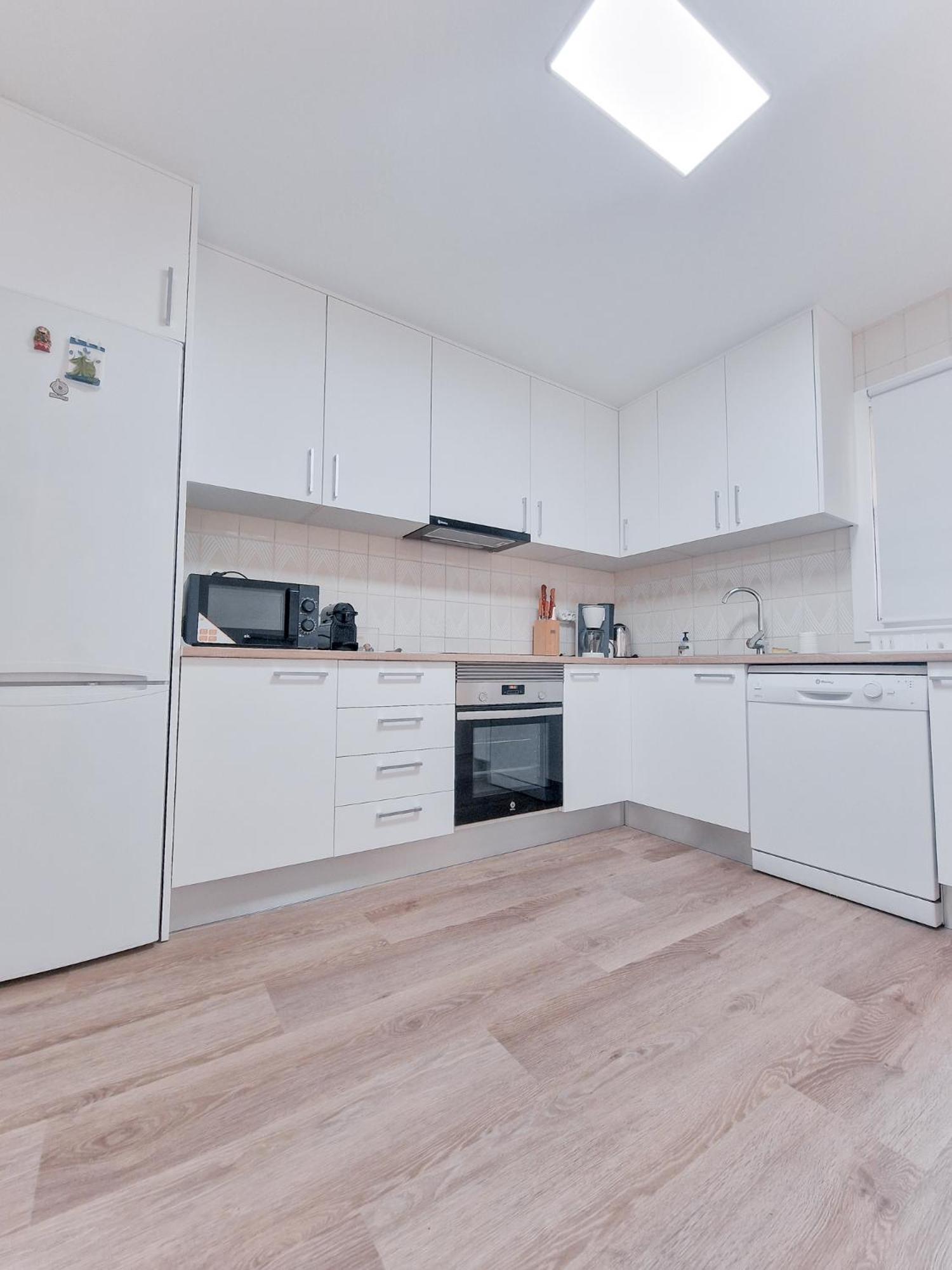 Sea Apartment Alicante Ngoại thất bức ảnh