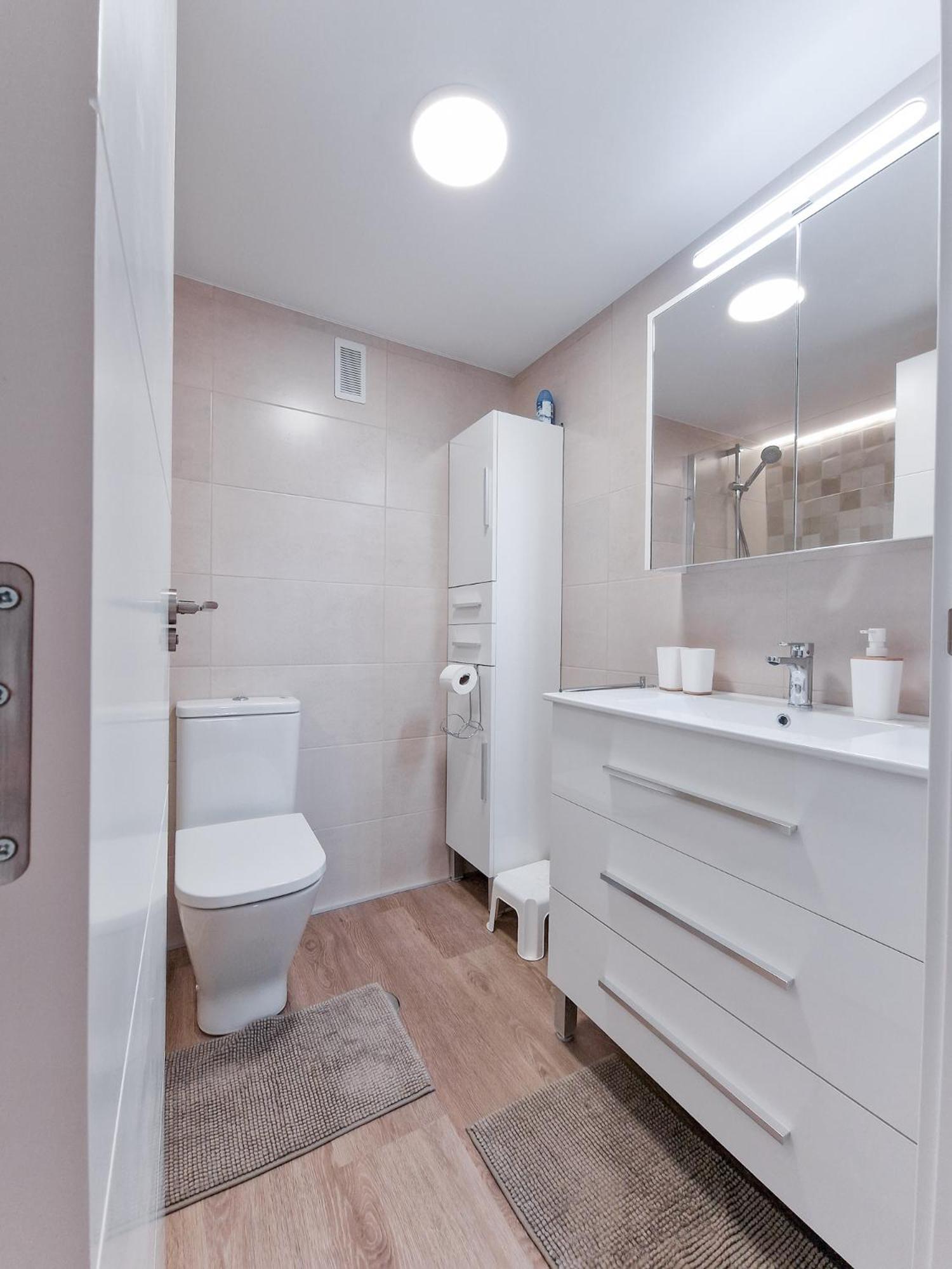 Sea Apartment Alicante Ngoại thất bức ảnh