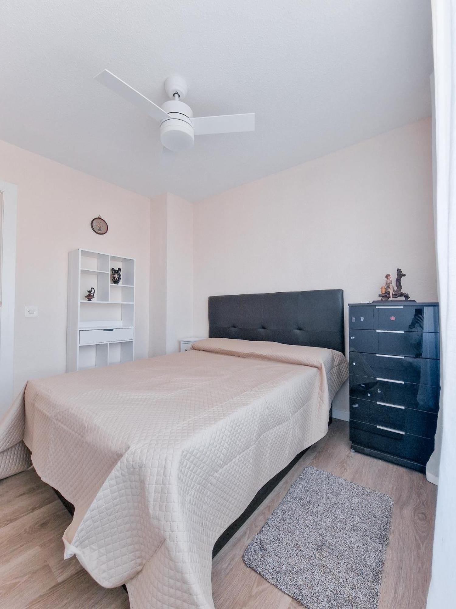 Sea Apartment Alicante Ngoại thất bức ảnh