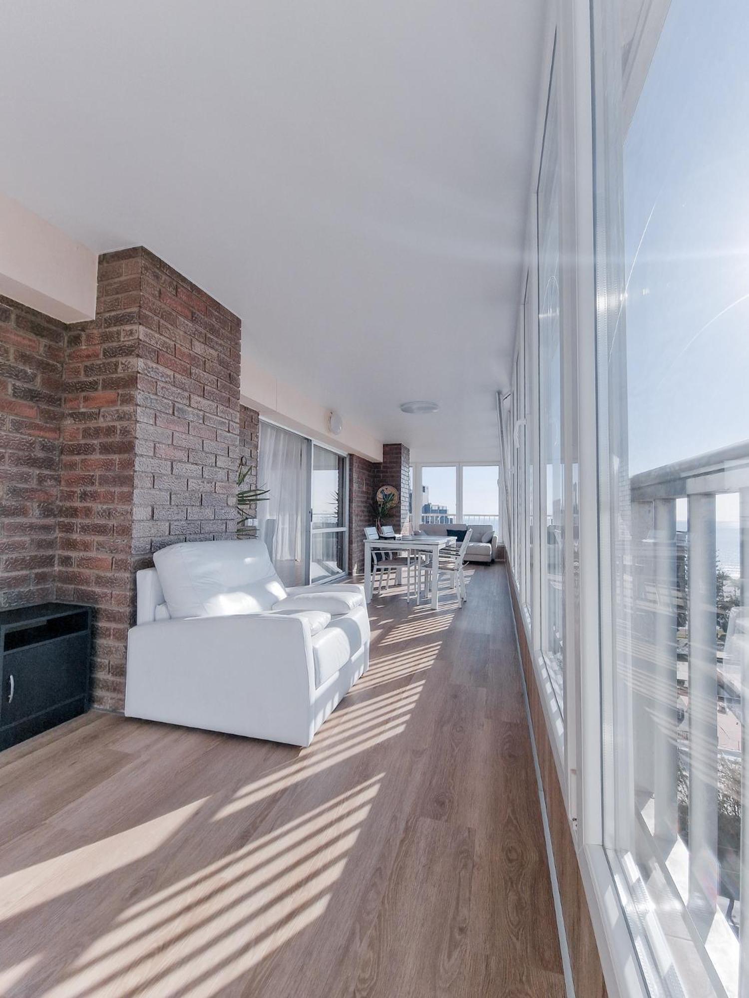 Sea Apartment Alicante Ngoại thất bức ảnh