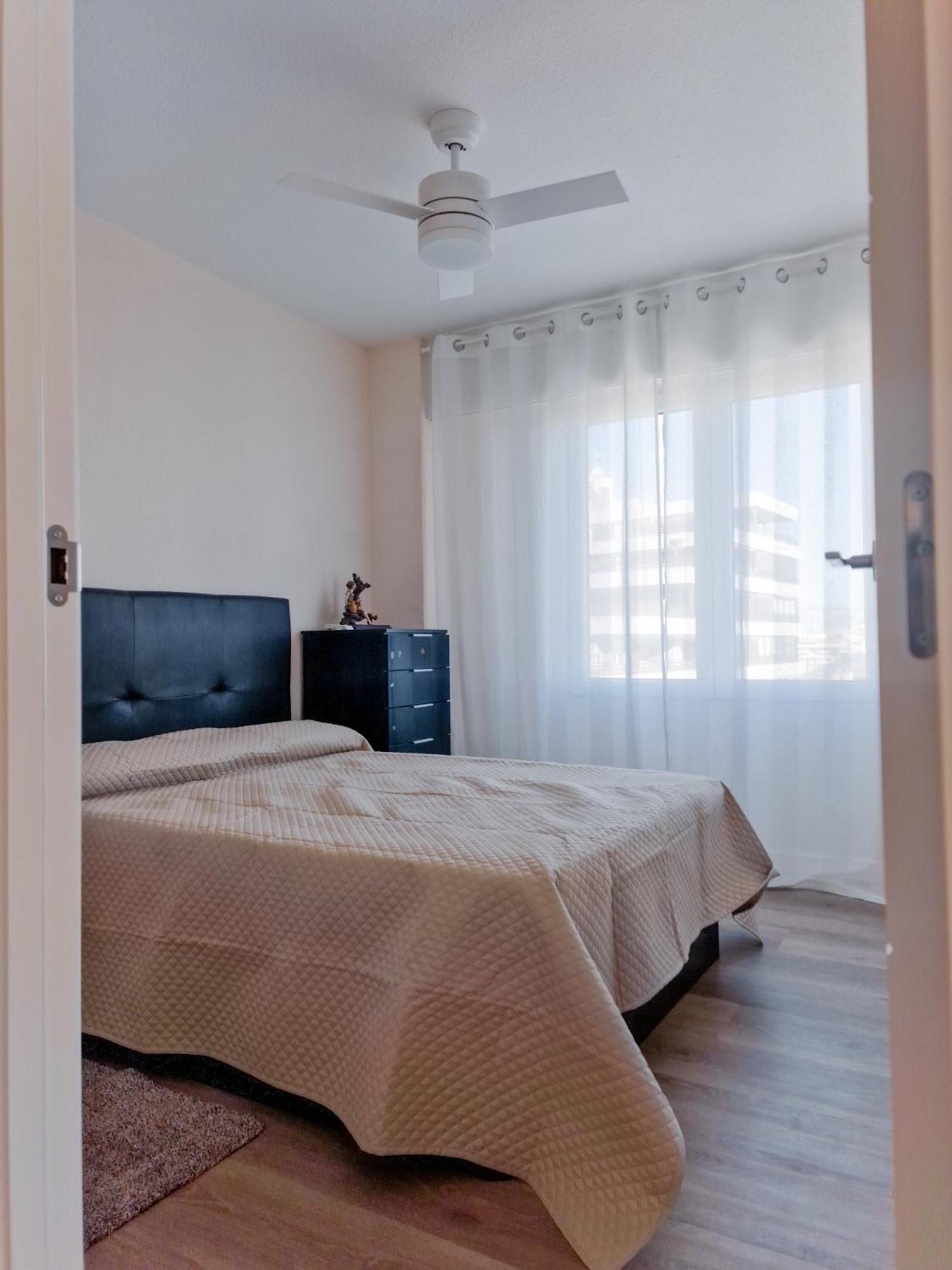 Sea Apartment Alicante Ngoại thất bức ảnh