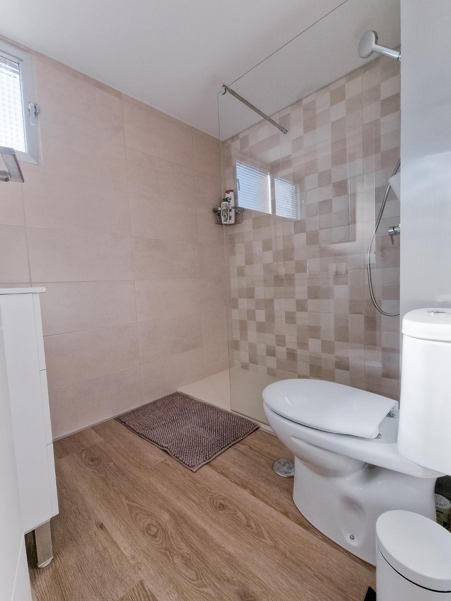 Sea Apartment Alicante Ngoại thất bức ảnh