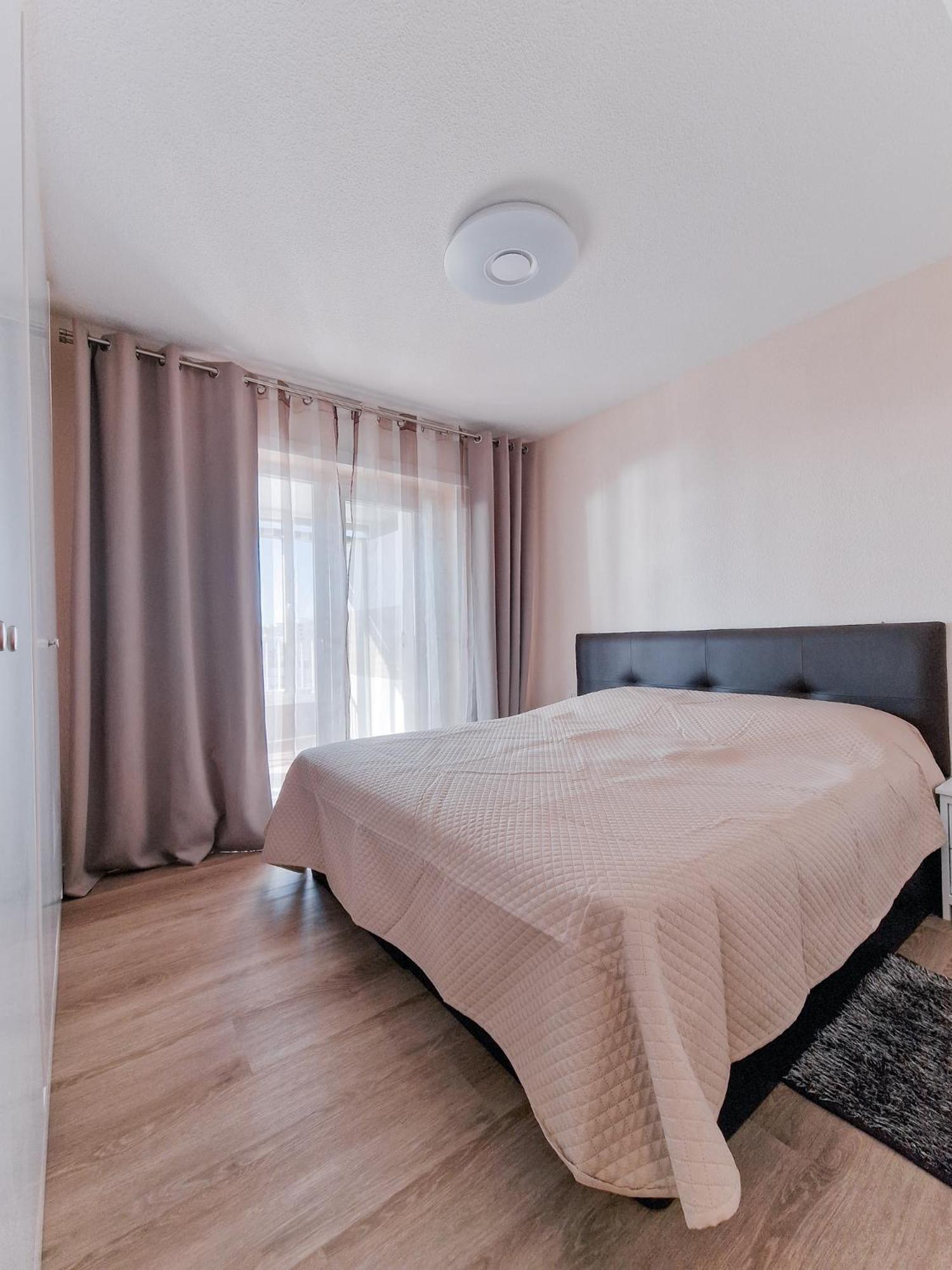 Sea Apartment Alicante Ngoại thất bức ảnh