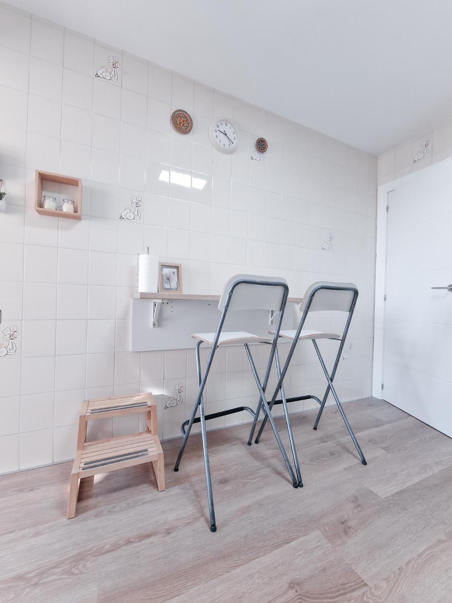 Sea Apartment Alicante Ngoại thất bức ảnh