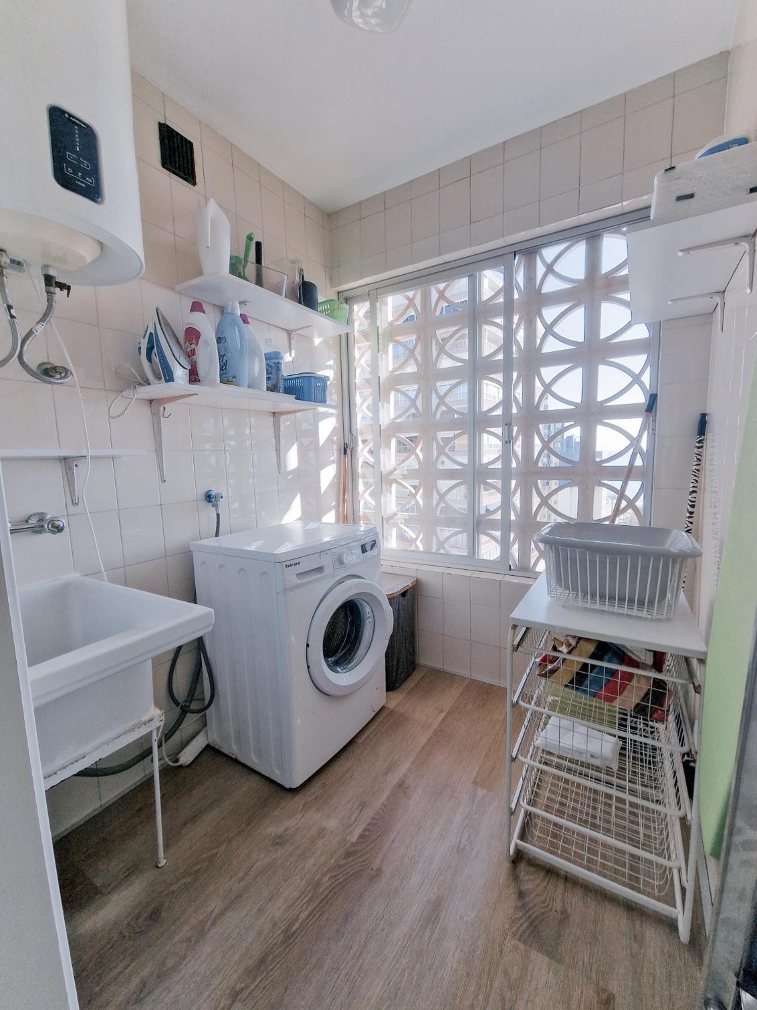 Sea Apartment Alicante Ngoại thất bức ảnh