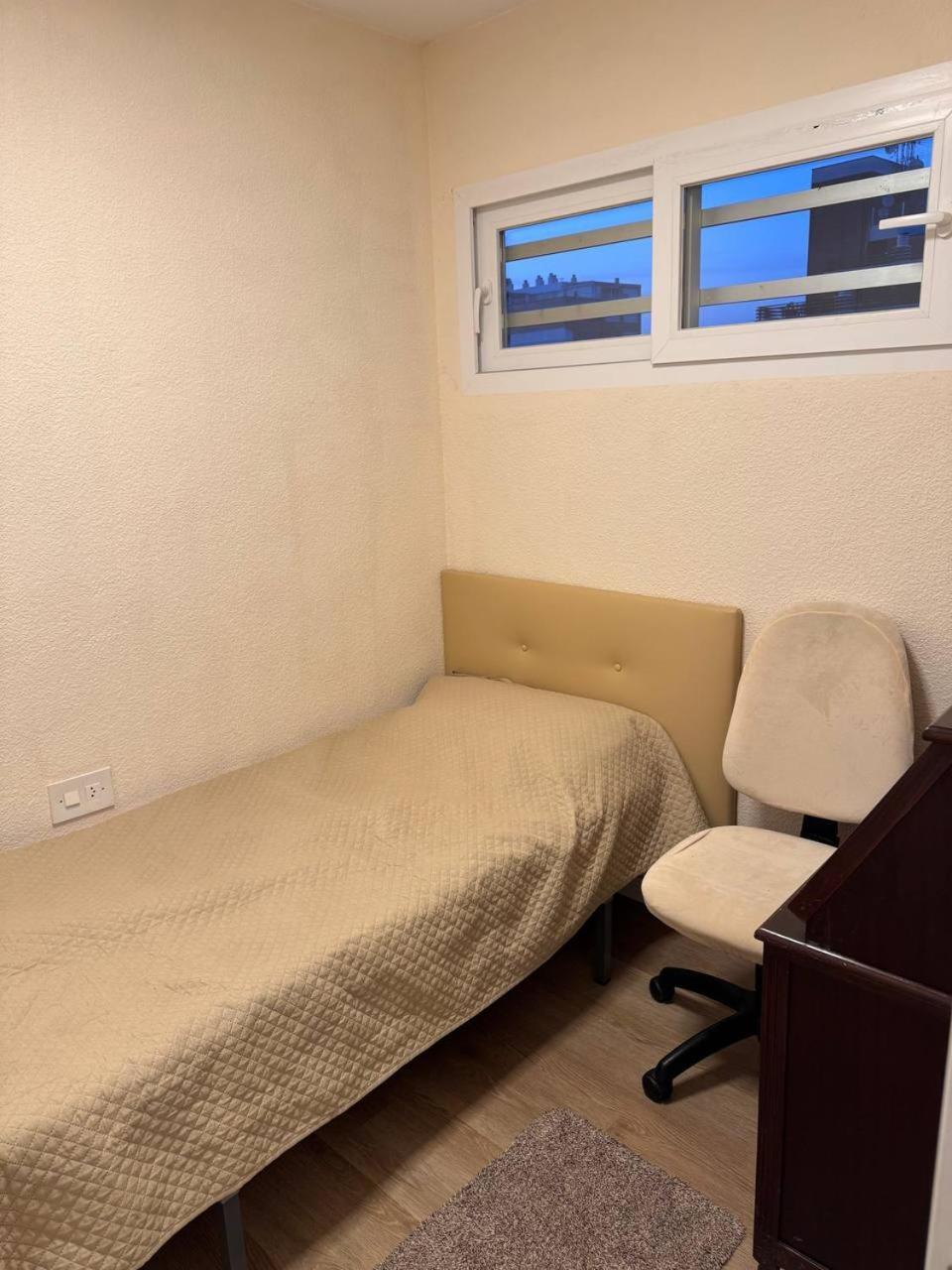 Sea Apartment Alicante Ngoại thất bức ảnh